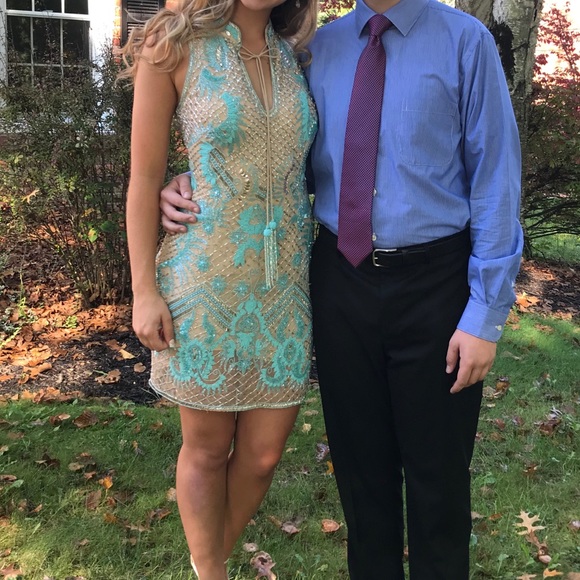 Sherri Hill Dresses & Skirts - Sherri Hill Homecoming dress